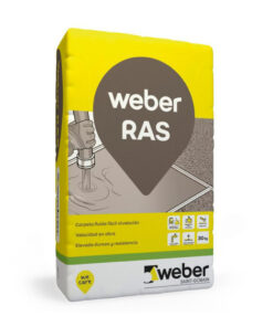 FLOOR RAS x 30Kg