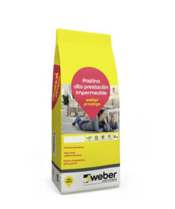 WEBER Pastina PRESTIGE Antilope x2kg