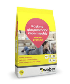 WEBER Pastina PRESTIGE Antilope x5kg