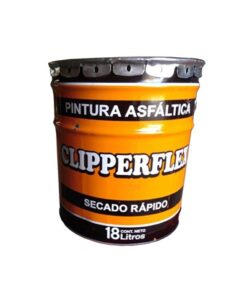 Pintura Asfáltica x 18Lts