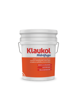 HIDROFUGO x 1Kg