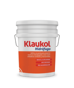 HIDROFUGO x 4Kg