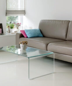 Alternative view of Porcelanato Bianco Master Pulido