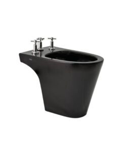 Bidet Marina 3 agujeros Negro