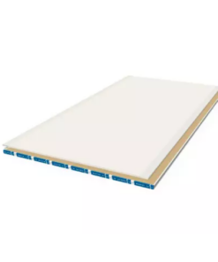 PLACO Placa STD 1.20x2.40 9.5mm