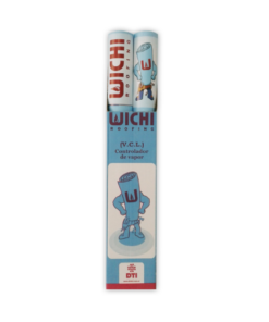 ROLLO WICHI ROOFING 1.16x26mts - 30m2