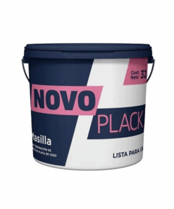 Masilla NOVOPLACK LPU x32kg