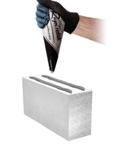 Alternative view of RapiRetak Adhesivo en manga x 30kg